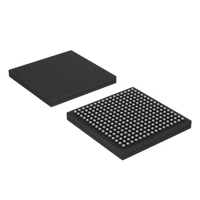 AT94S40AL-25DGI image