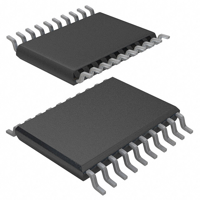 AT25256T2-10TC-1.8 image