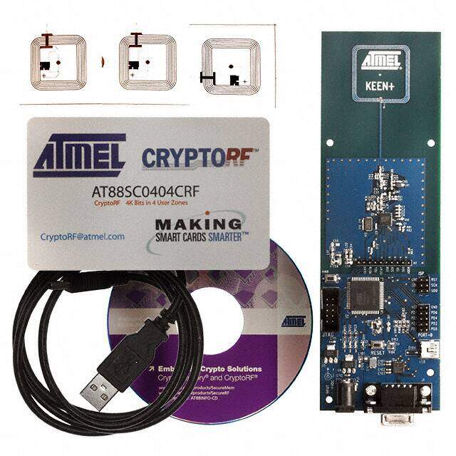 AT88SCRF-ADK2 image