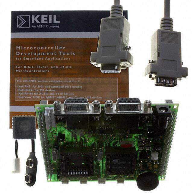 AT89STK-06 image