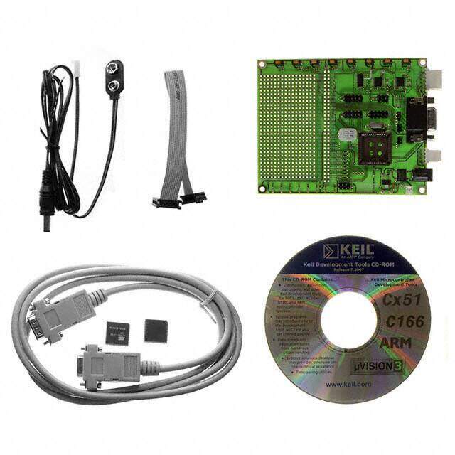 AT89STK-11 image