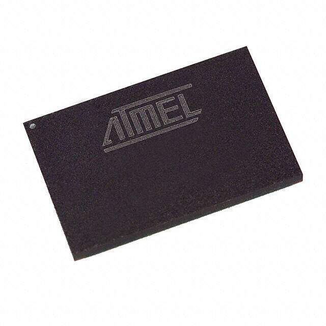 AT91F40416-25CC image
