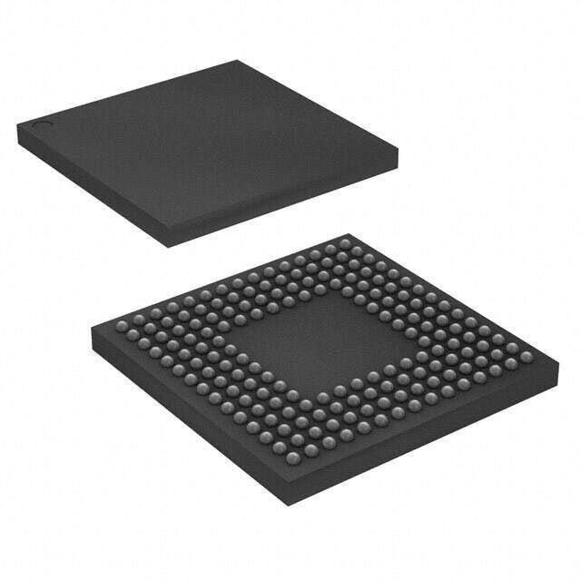 AT91M55800-33CI image