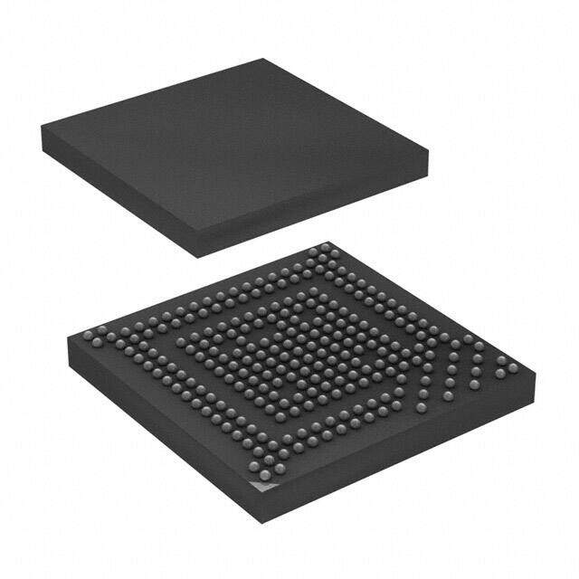 AT91SAM9G20B-CFU image