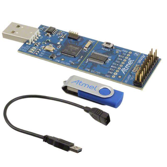 AT97SC3205P-SDK2 image