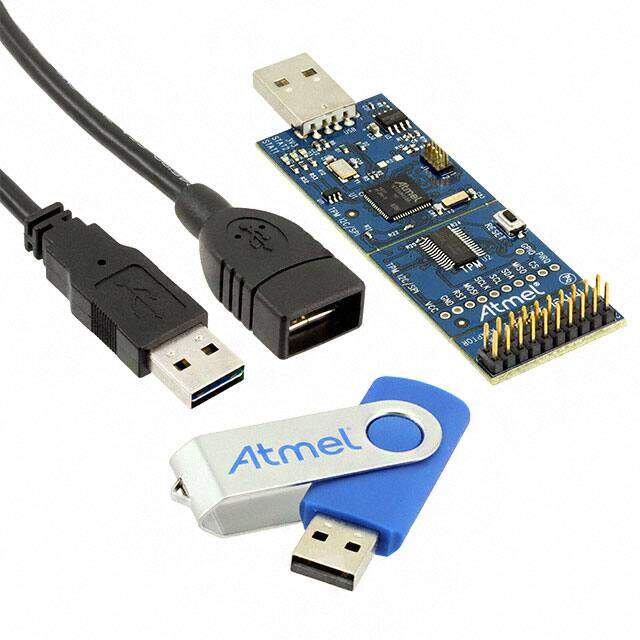 AT97SC3205T-SDK2 image
