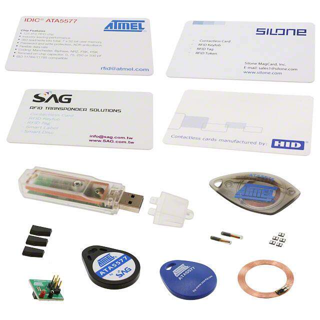 ATA5505-EK1 image
