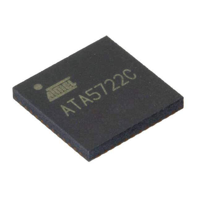ATA5722C-PLQW image