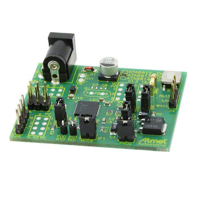 ATA6613-EK image