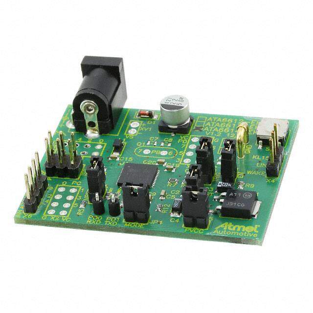 ATA6614-EK image