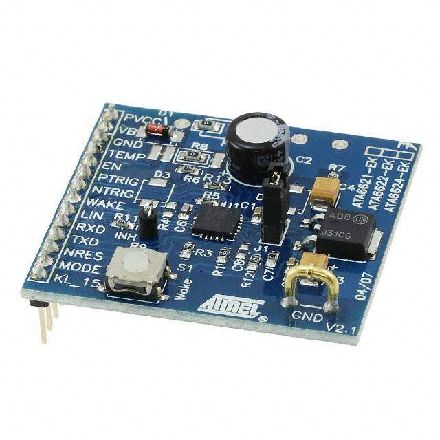 ATA6624-EK image