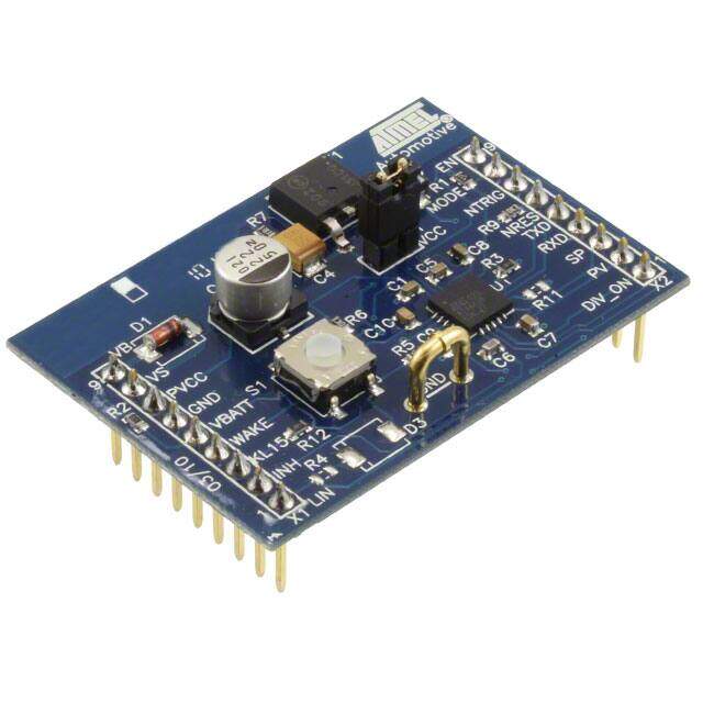 ATA6628-EK image