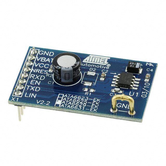 ATA6629-EK image