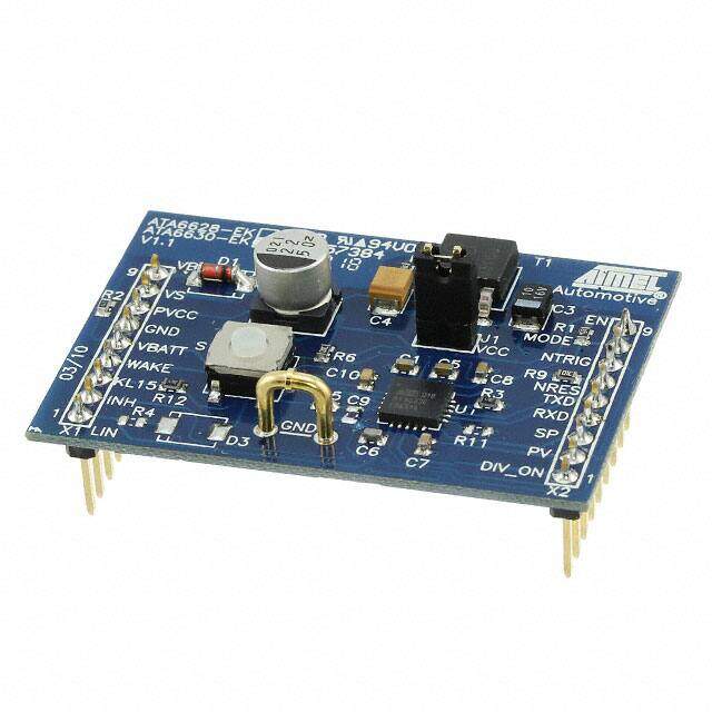 ATA6630-EK image