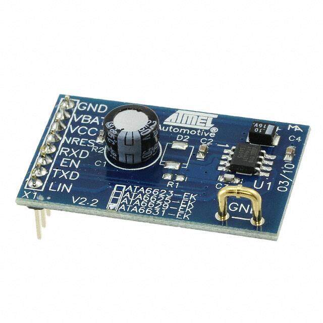 ATA6631-EK image