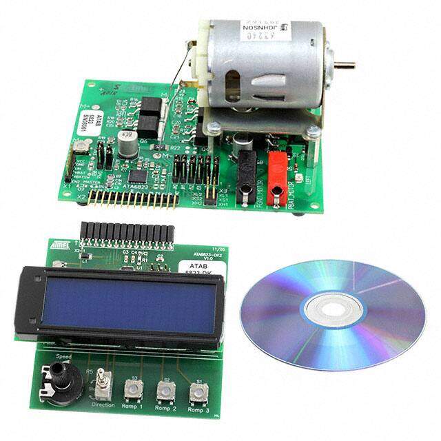 ATA6823-DK image
