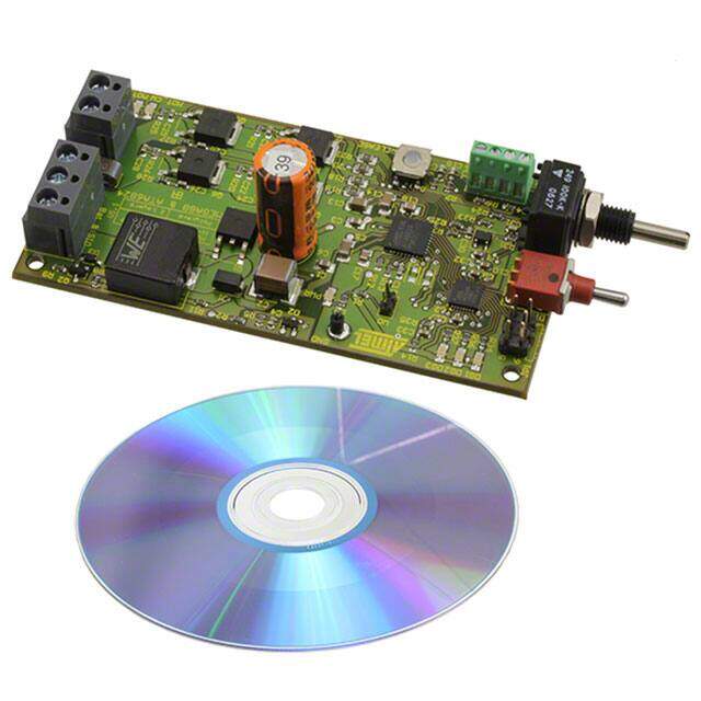 ATA6824-DK image