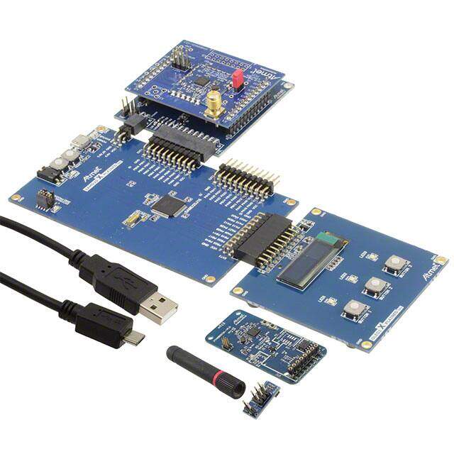 ATA8510-EK1 image