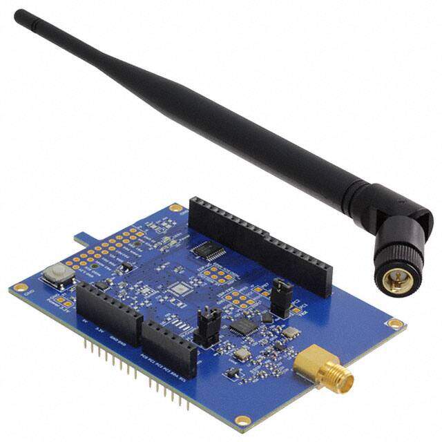ATA8520-EK2-E image