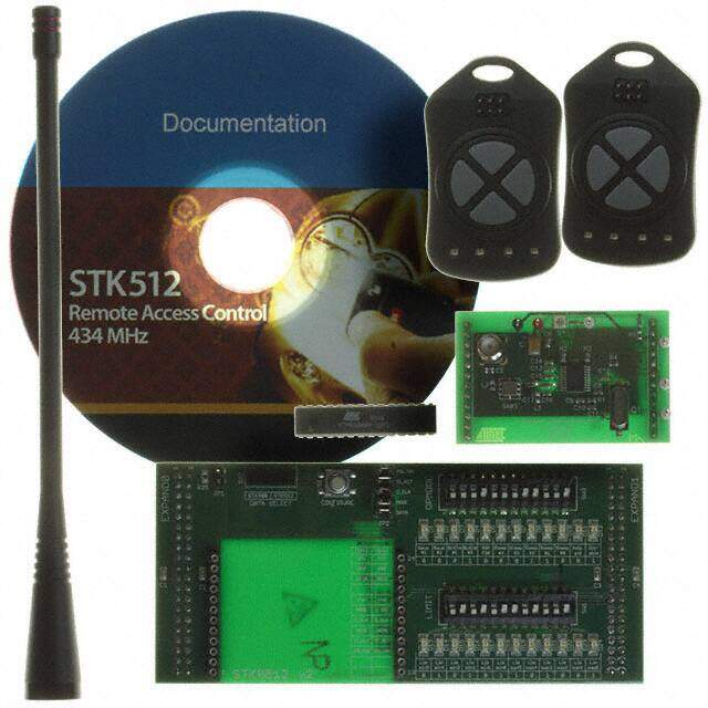 ATAKSTK512-4 image