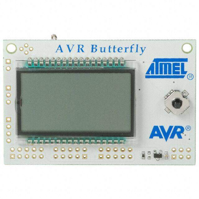 ATAVRBFLY image