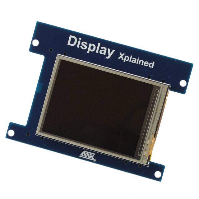 ATAVRDISPLAYX image