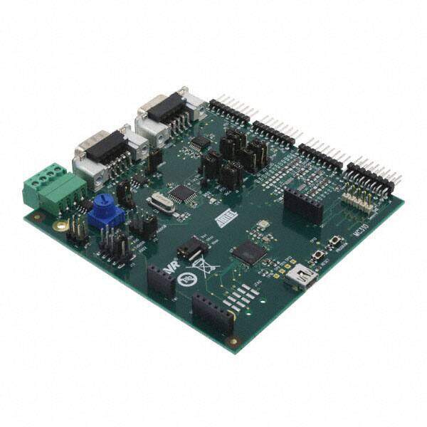 ATAVRMC310 image