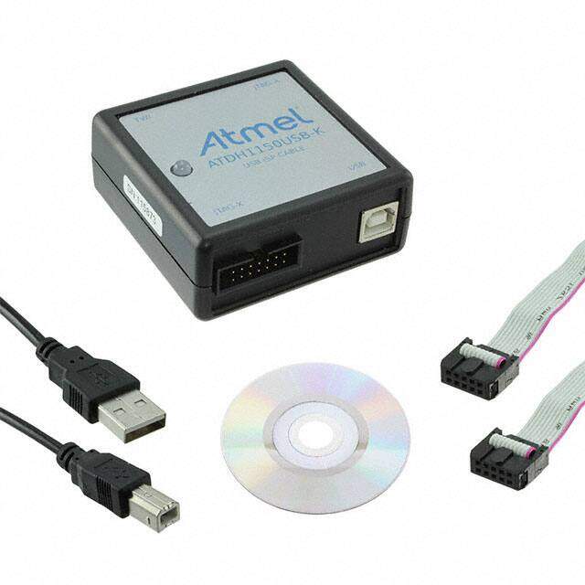 ATDH1150USB image