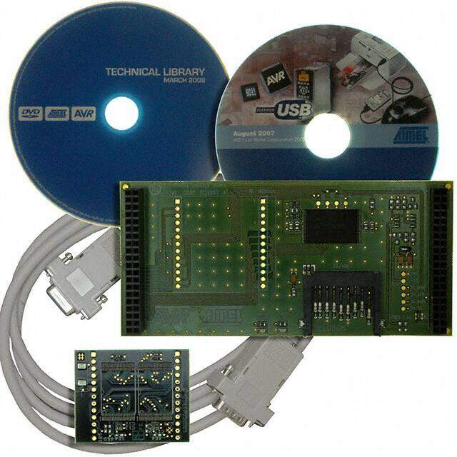 ATEVK525 image