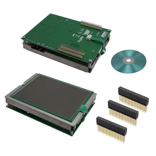 ATEVKLCD100 image