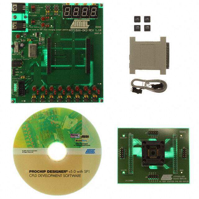ATF15XX-DK3 image