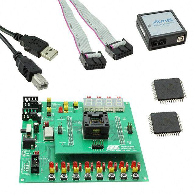 ATF15XX-DK3-U image