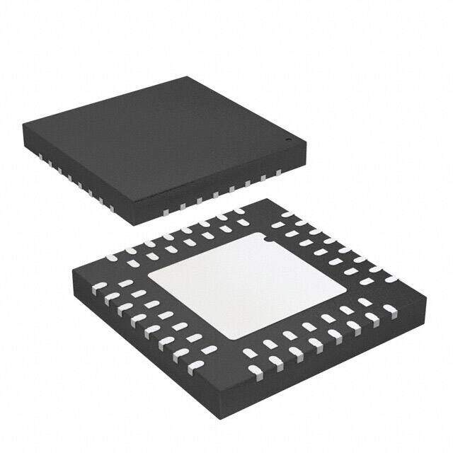 ATMEGA169P-16MCU image