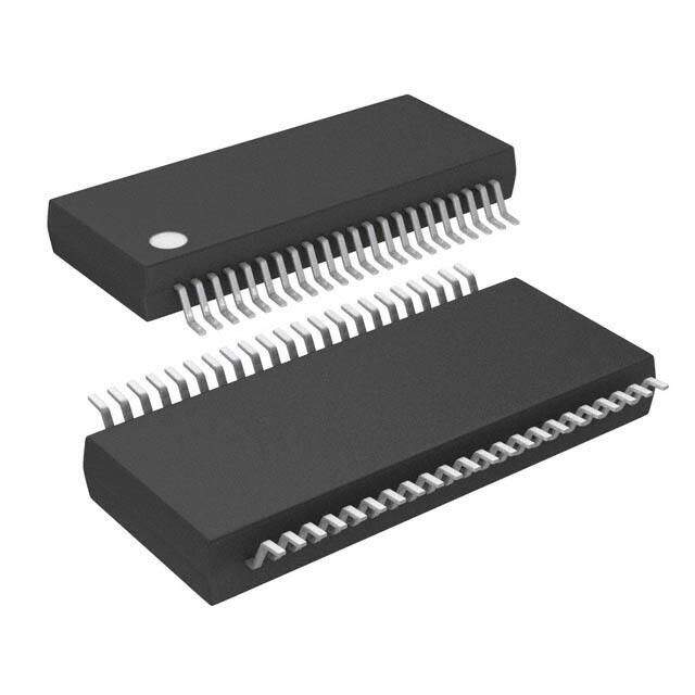 ATMEGA32HVB-8X3 image