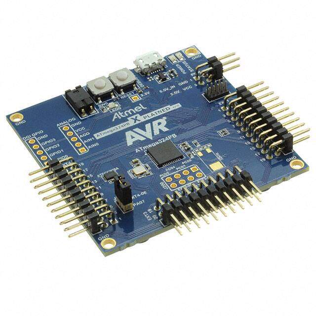 ATMEGA324PB-XPRO image