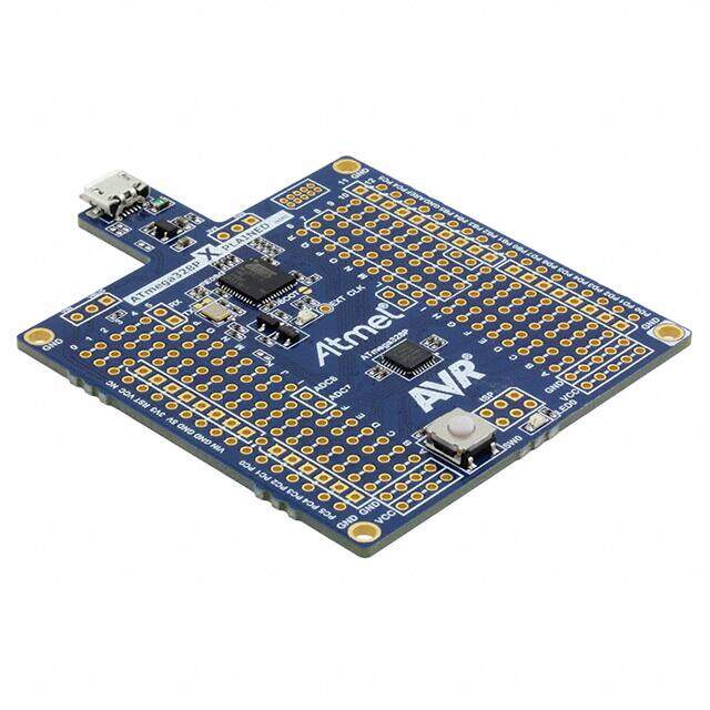ATMEGA328P-XMINI image