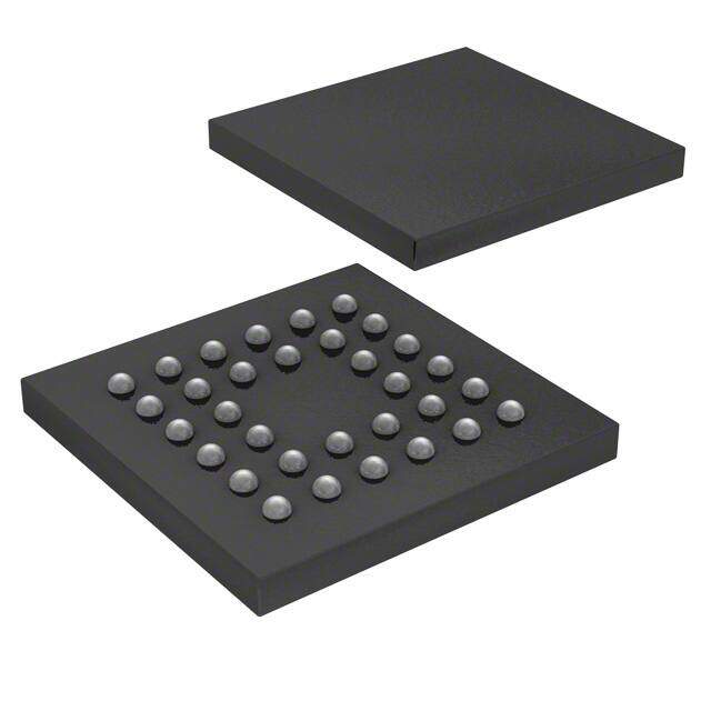 ATMEGA168A-CCU image