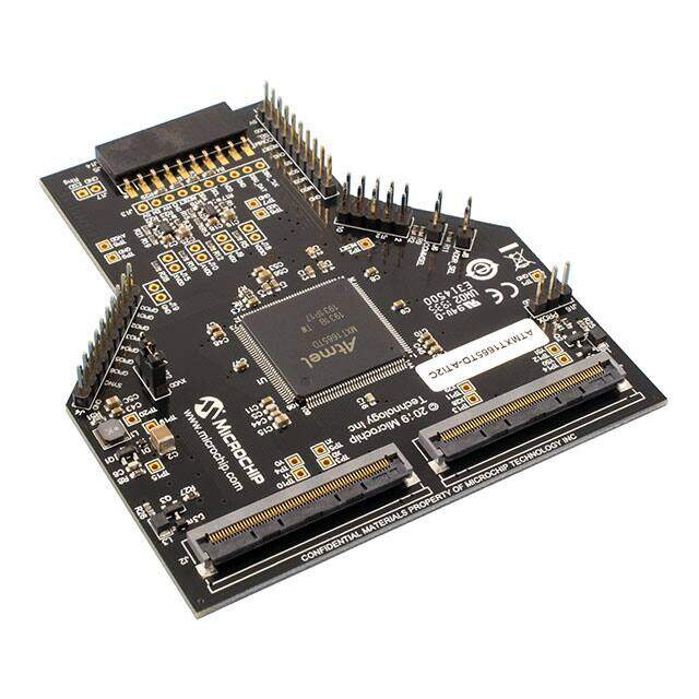 ATMXT1665TDAT-I2C-PCB image