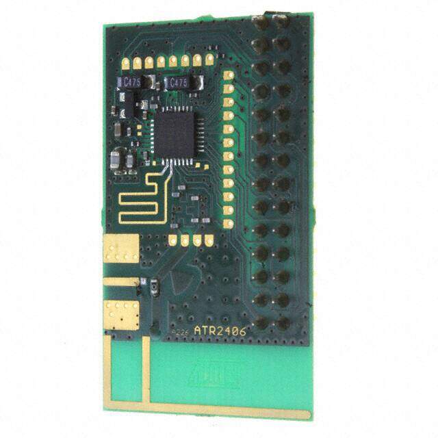 ATR2406-DEV-BOARD image