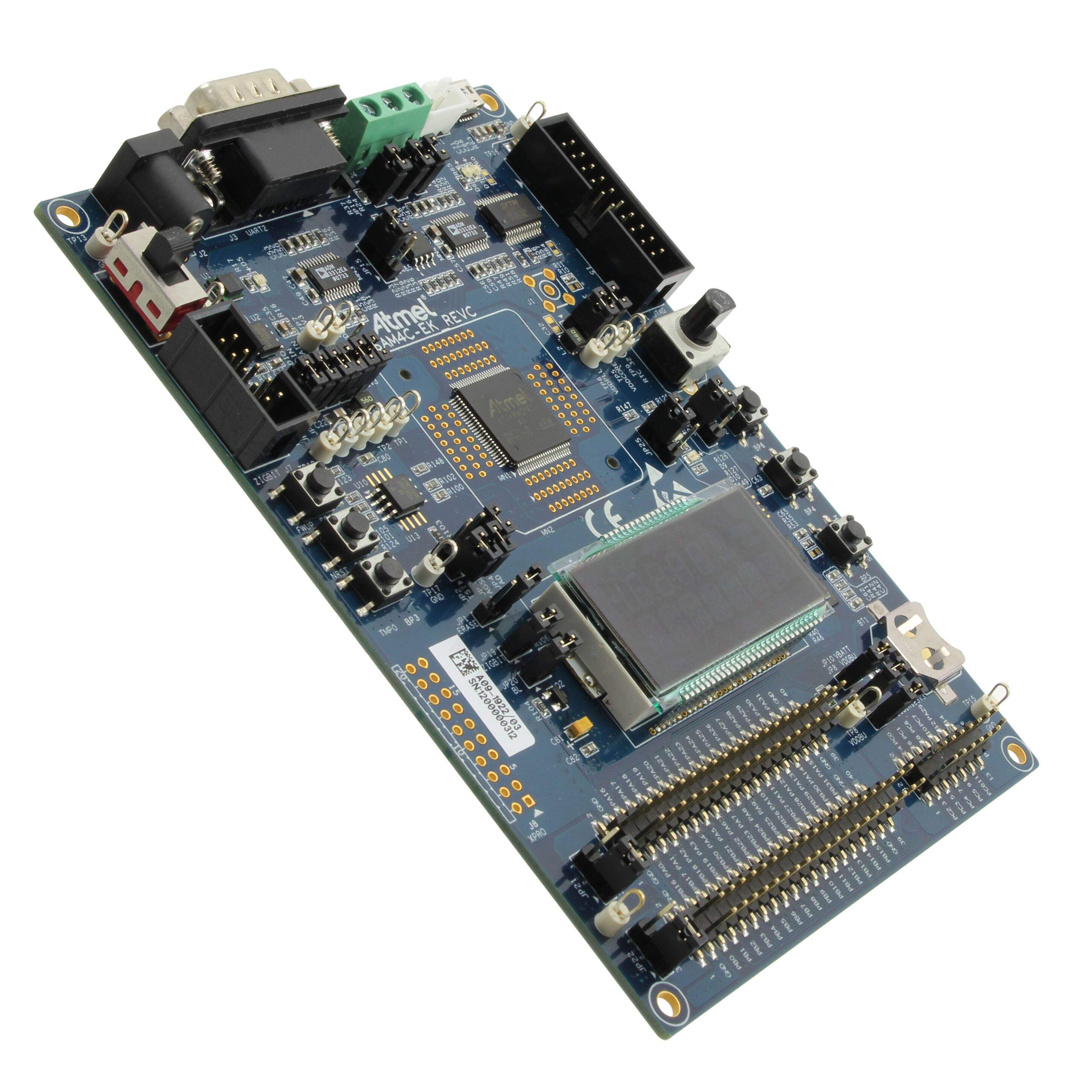 ATSAM4C-EK image