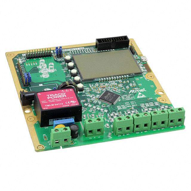 ATSAM4CMP32-DB image