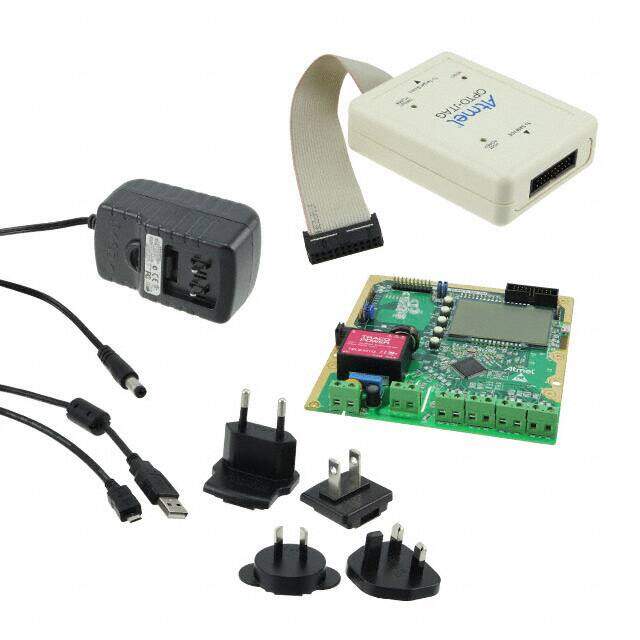 ATSAM4CMP-DB image