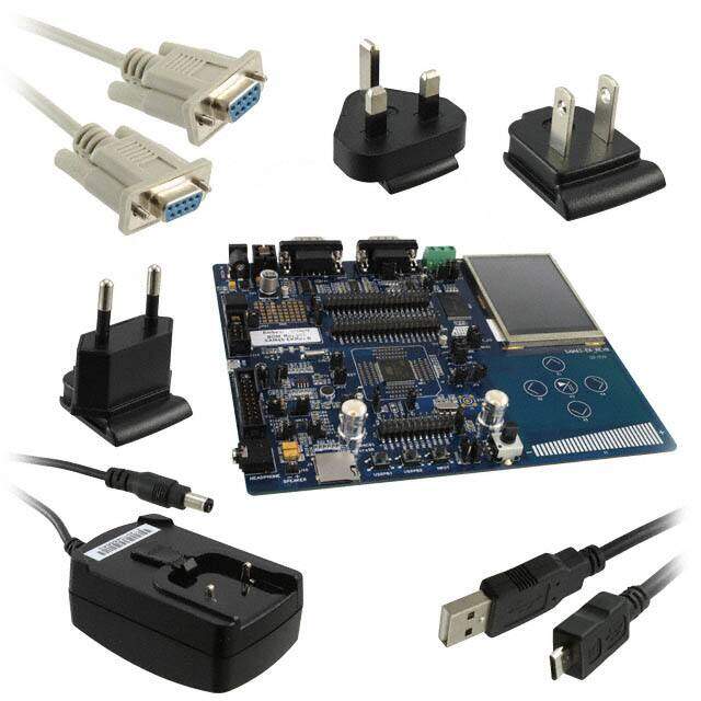 ATSAM4S-EK image