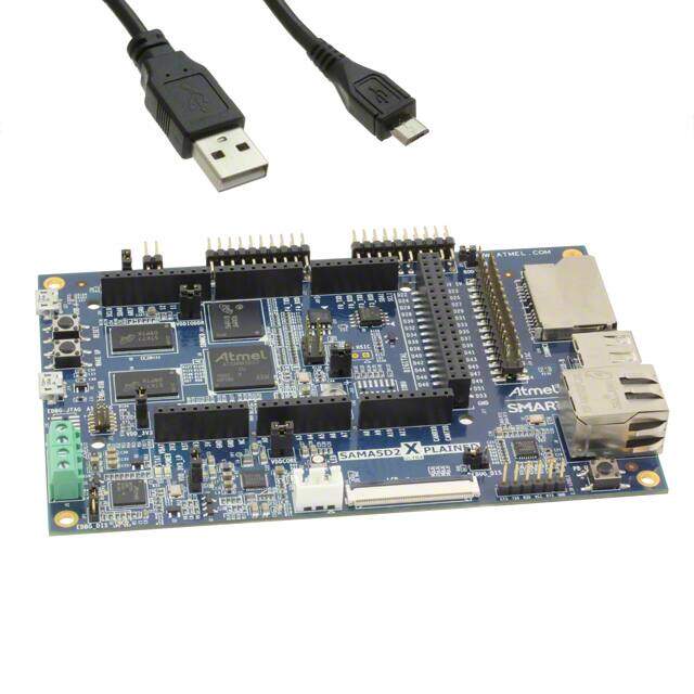 ATSAMA5D2B-XULT image