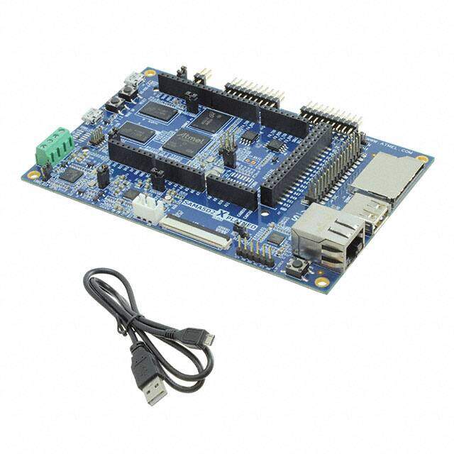 ATSAMA5D2C-XULT image