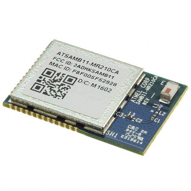 ATSAMB11-MR210CA image