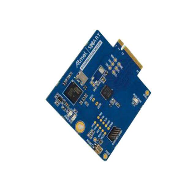 ATSAMC21MOTOR image