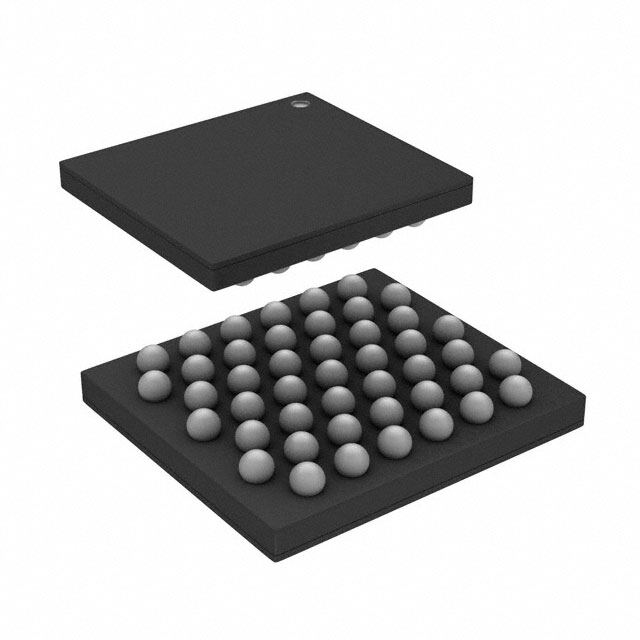 ATSAMD20G18A-UNT image