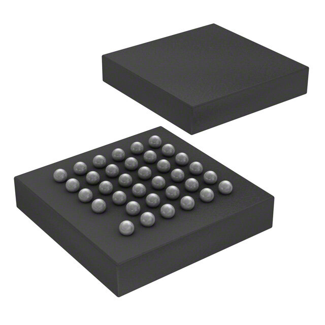 ATSAMD21E16C-UUT image