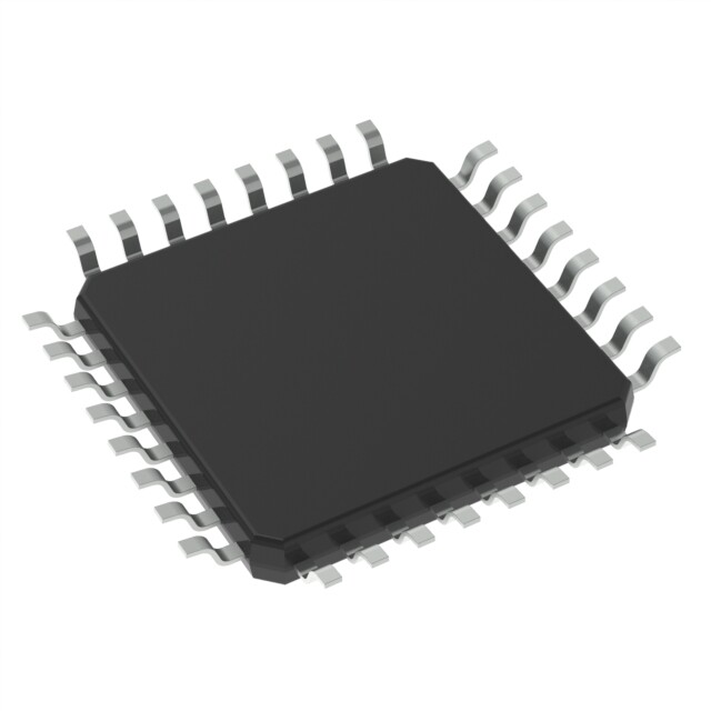 ATSAMD20E14A-ANT image